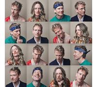 Teddy Thompson - Never Be The Same [VINYL]