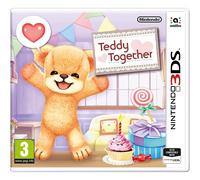 Teddy Together - Nintendo 3DS refurbished