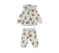 Teddy Tracksuit- unisex- Moschino- Kids Sport Sets- Multicolor- 12 M- Kids 12 M