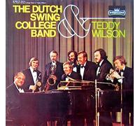 & Teddy Wilson (1973) / Vinyl record [Vinyl-LP]