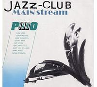 Teddy Wilson a.o. - Jazz-Club Mainstream - Piano
