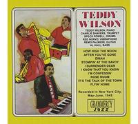 Teddy Wilson - After You've Gone