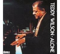 Teddy Wilson - Alone