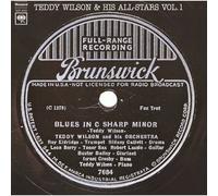Teddy Wilson - and His All-Stars 1 [Import]