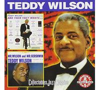 Teddy Wilson - And Then They Wrote... / Mr. Wilson And Mr. Gershwin