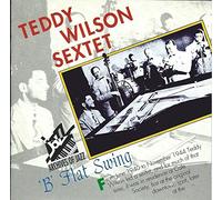 Teddy Wilson - B Flat Swing