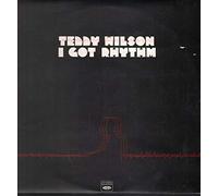 Teddy Wilson - I Got Rhythm [2xVinyl]