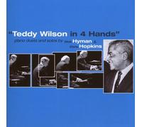 Teddy Wilson in 4 Hands