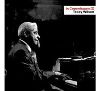 Teddy Wilson - In Copenhagan