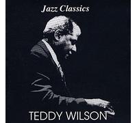 Teddy Wilson - Jazz Classics - Teddy Wilson