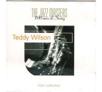Teddy Wilson - Jazz Masters - 100 Anos De Swing (UK Import)