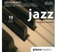 Teddy Wilson - Jazz Piano Masters