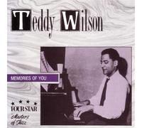Teddy Wilson - Memories of You