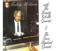Teddy Wilson - Quartets And Quintets