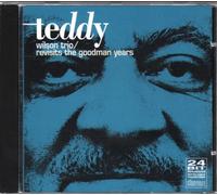 Teddy Wilson - Revisits the Goodman Years