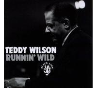 Teddy Wilson - Runnin' Wild (Live at Montreux 1973) [Vinyl LP] [VINYL]