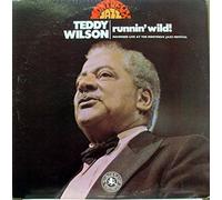 Teddy Wilson - Runnin wild [Vinyl LP]