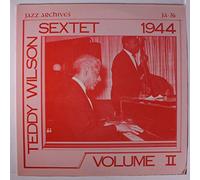 teddy wilson sextet 1944. vol. 2 LP