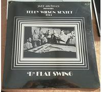 Teddy Wilson Sextet - 'B' Flat Swing [Vinyl LP]