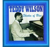 Teddy Wilson - Shades of Blue