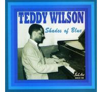 Teddy Wilson - Shades of Blue