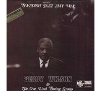 Teddy Wilson - Swedish Jazz My Way