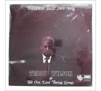 Teddy Wilson - Swedish Jazz My Way [LP]
