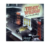 Teddy Wilson - Teddy Wilson and his all-stars Volume 1 [Vinyl LP record]