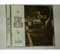 Teddy Wilson - Teddy Wilson-Liza Vol. 8