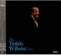 TEDDY WILSON - Teddy Wilson Trio
