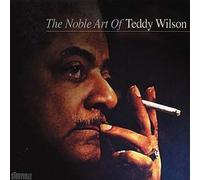 Teddy Wilson - The Noble Art Of Teddy Wilson [Japan LTD CD] CDSOL-6921