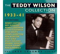 Teddy Wilson - The Teddy Wilson Collection 1933-1941