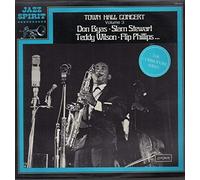 Teddy Wilson - Town Hall Concert Vol. 3