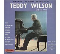 Teddy Wilson Trio - 30STCV9760 LP Teddy Wilson And His Trio VINYL