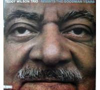 Teddy Wilson Trio - revisits the goodman years LP