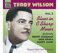 Teddy Wilson - WILSON, Teddy: Blues in C Sharp Minor