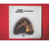 Teddy Wilson - Wilson, Teddy Moonglow LP Black Lion BL177 EX/EX 1970s US pressing
