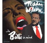 Teddy Wilson - With Billie in Mind