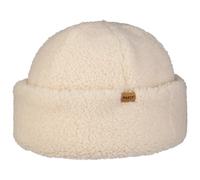 Women's hat Barts Teddybow White One size