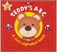 Teddy's ABC : A first alphabet book