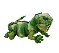 Teddys Rothenburg Iguana Green 70 cm Cuddly Toy Reptile Plush Toy
