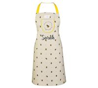 TeddyTs Personalised Bumble Bees Kitchen Apron