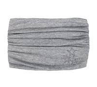 TeddyTs Women's Super Soft Fine Knit Glitter Stars Multi-Wear Snood Scarf