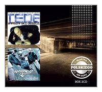 Tede - Tede & PĹomieĹ 81: S.P.O.R.T. / Nasze Dni [2CD]