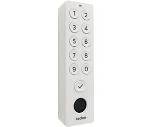 tedee Keypad Pro White
