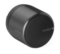 tedee Lock GO 2 Aluminum Black