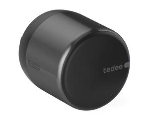 tedee Lock GO 2 Aluminum Black