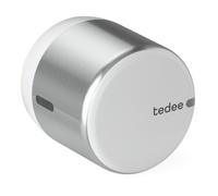tedee Lock GO 2 Aluminum Silver