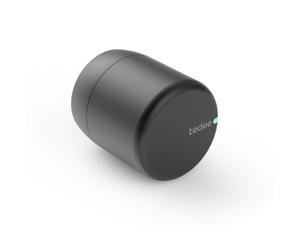 tedee Lock PRO HomeKit Black