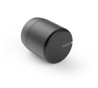 tedee Lock Smart Door Lock | Easy to Retrofit | Control via Bluetooth, Remote Access Management via App | Battery Operated | iPhone & Android | HomeKit Compatible | Smart Home | Black